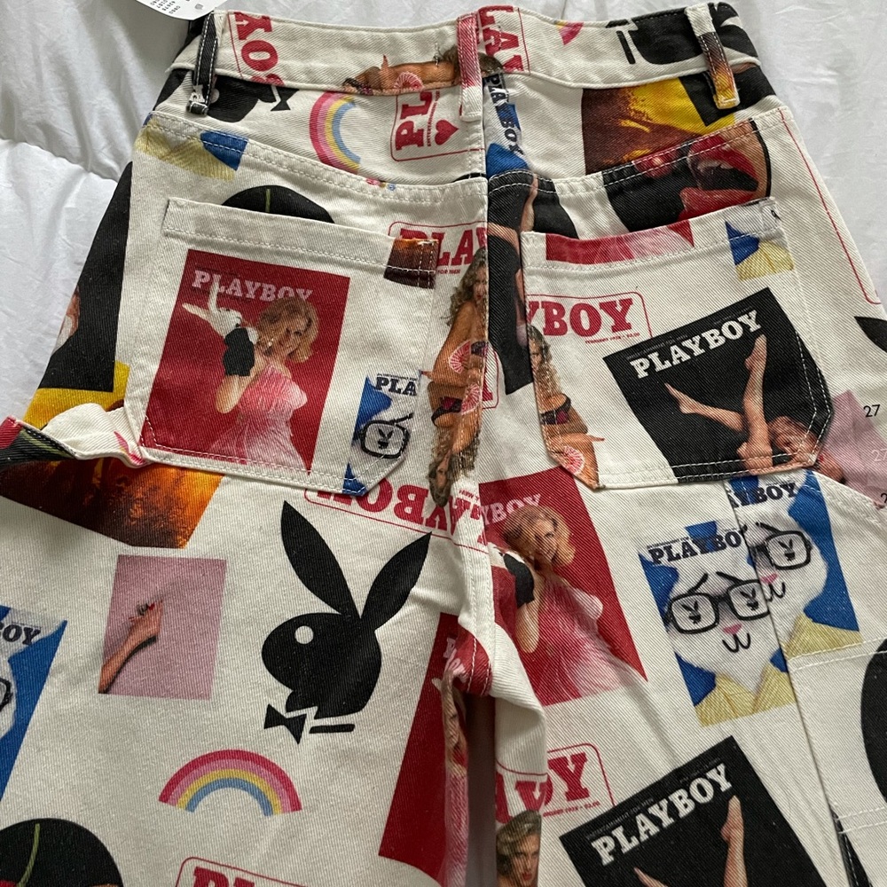 Playboy jean